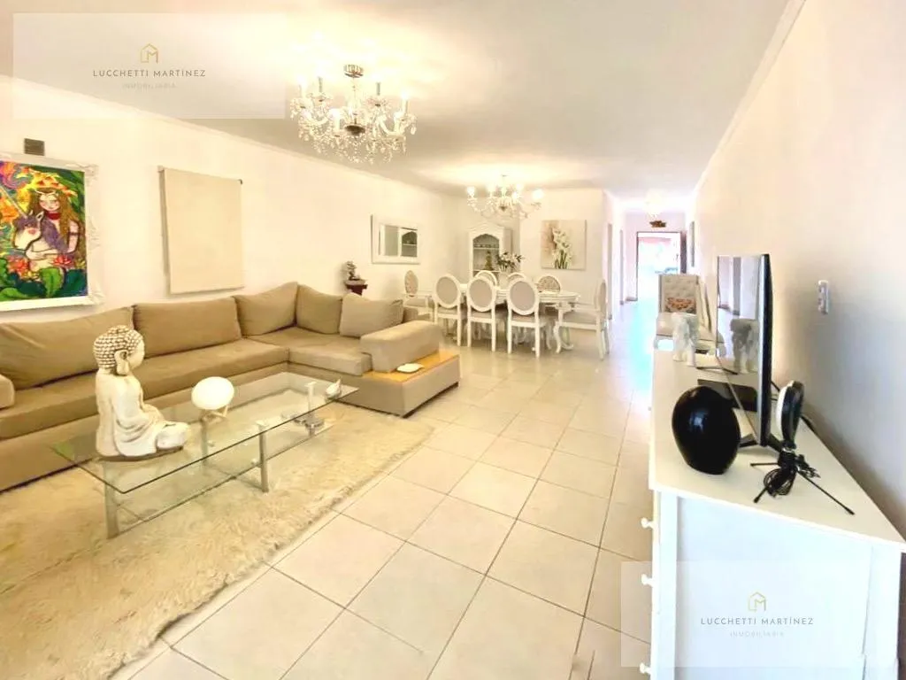 Casa en ALQUILER COUNTRY CALLE MENDOZA