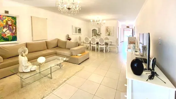 Casa en ALQUILER COUNTRY CALLE MENDOZA