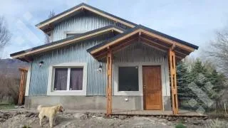 Casa en Venta casa 2 dormitorios - Callejón Juan Torres - San Martín de los Andes - Lacar al 400