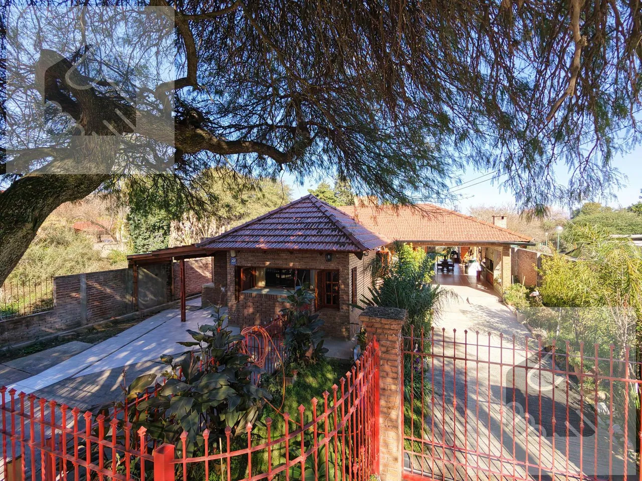 Casa en Casa Clara
