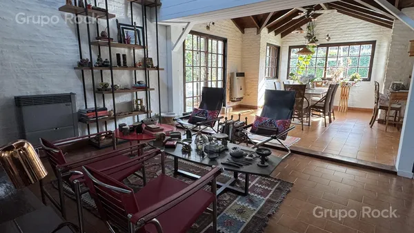 Casa en Campo Chico Country Club