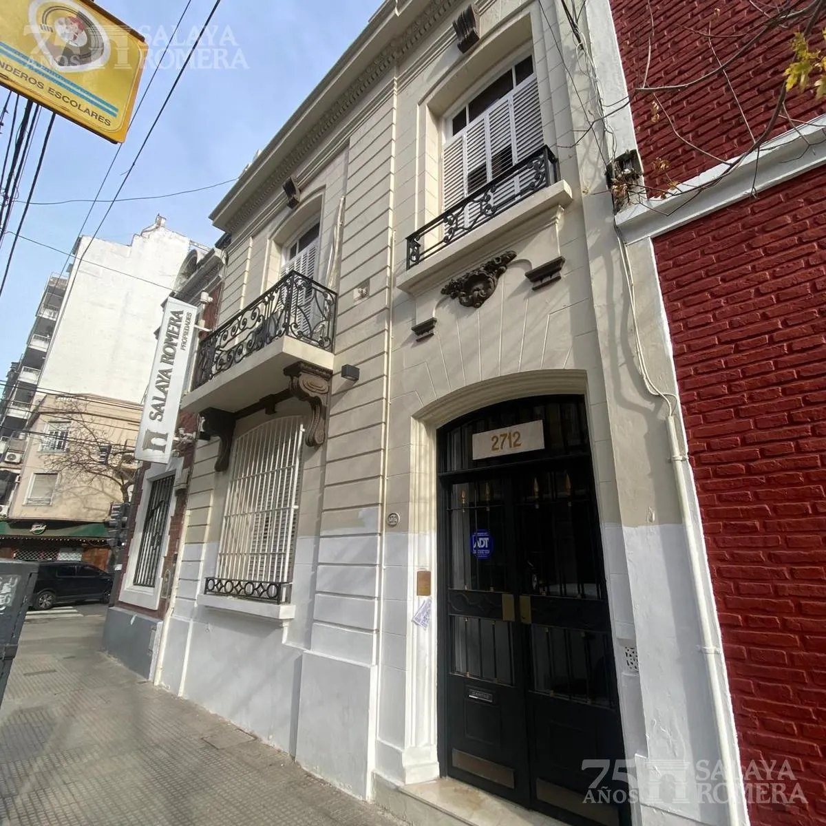 Casa en Juncal al 2700