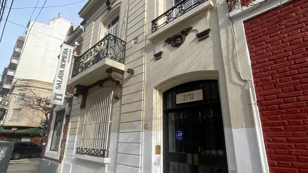 Casa en Juncal al 2700