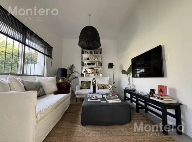 Departamento en arias al 3600