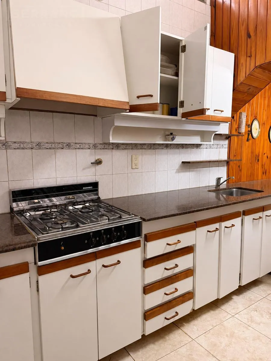 Departamento en OAS. Venta Casa PH 2 dormitorios con patio. San Martin sobre Matheu a 7 c Balbin