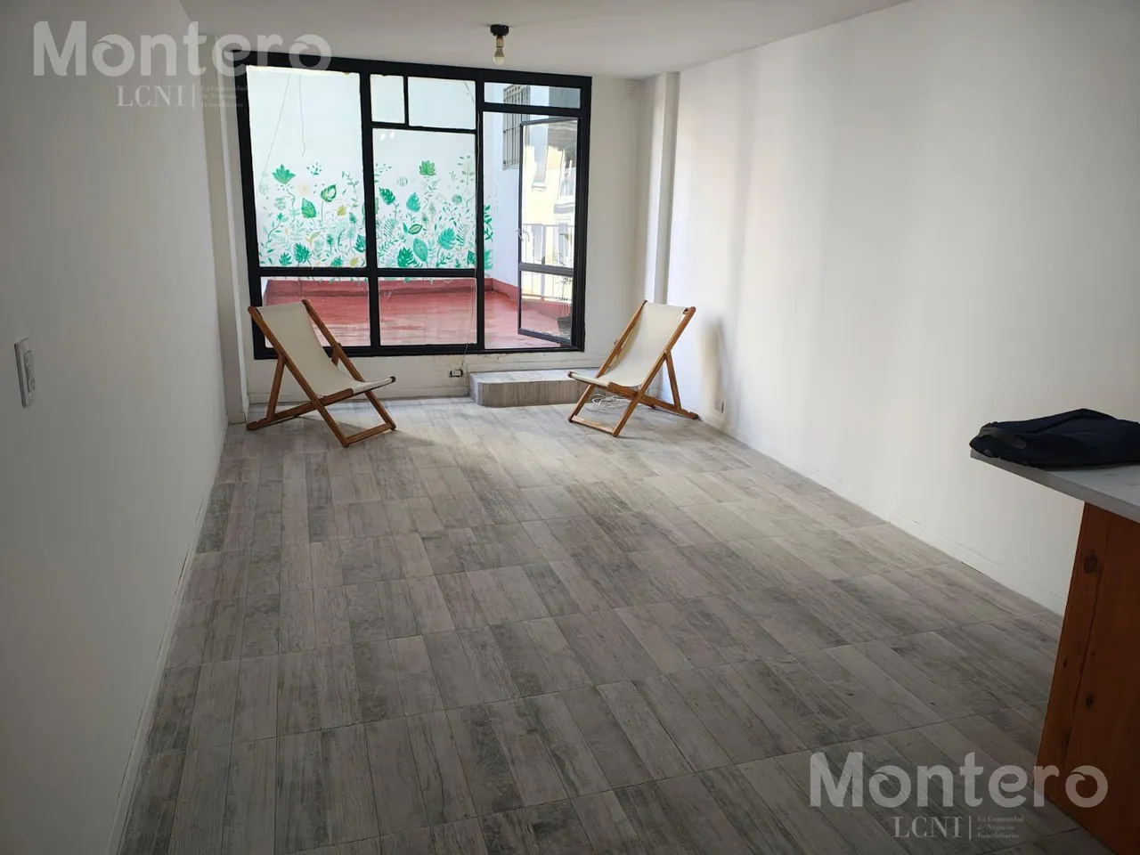 Departamento en Tucuman al 1400