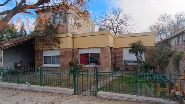 Casa en Islas Orcadas al 2200