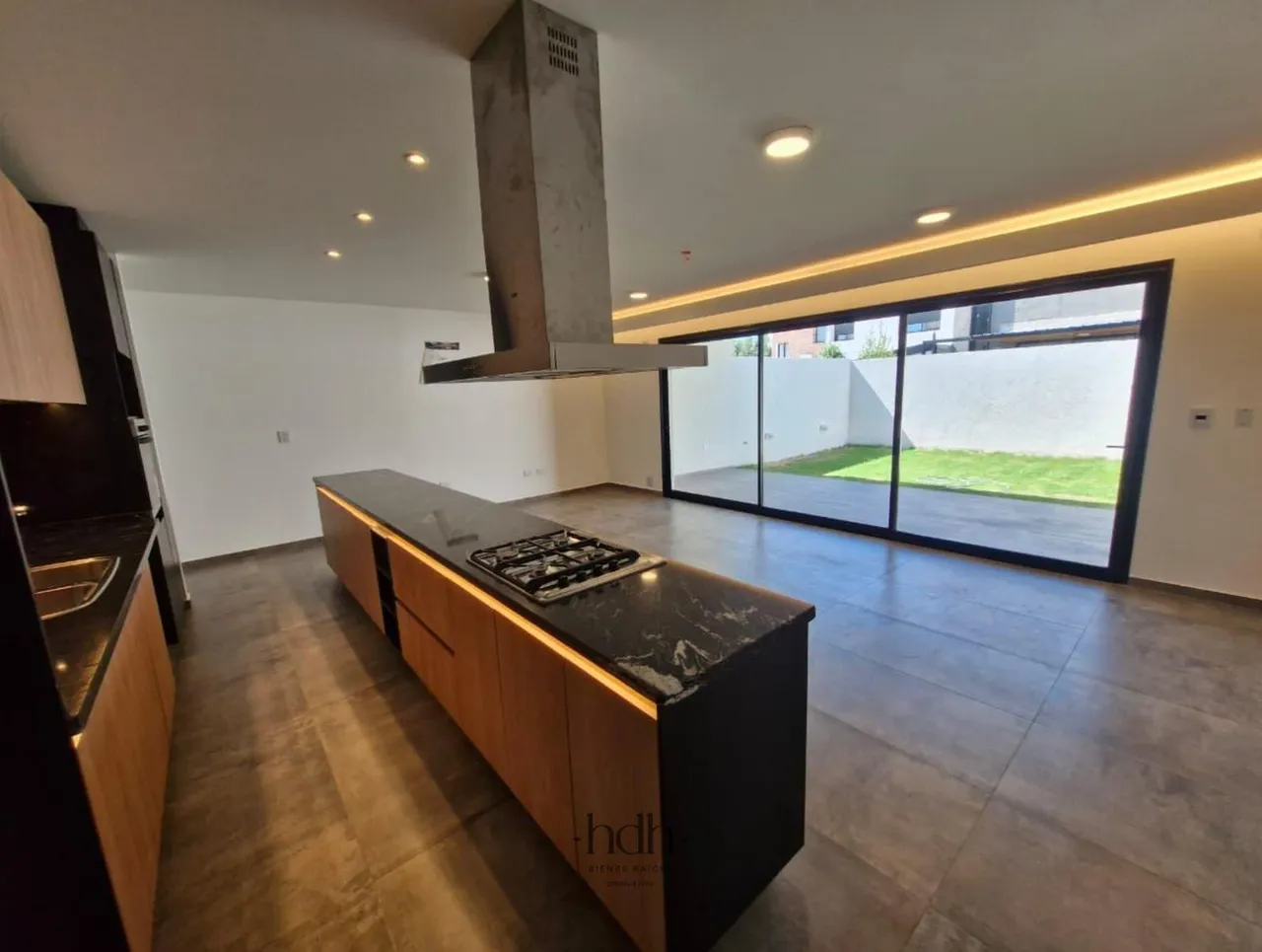 Casa en Av.Ohiggins al 6400