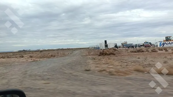 Terreno en Venta 5 hectareas, ruta provincial 67, neuquén