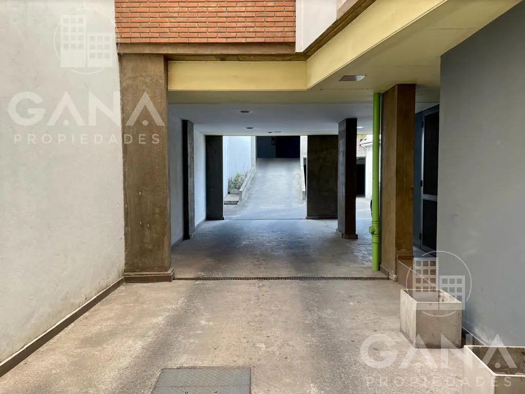 Cochera en 9 de Julio al 3200