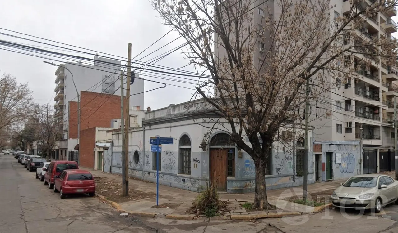 Terreno en Murias al 2000
