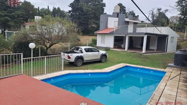 Casa en Rundum. Bialet Massé