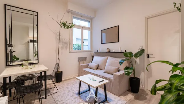Departamento en VIAMONTE al 2600