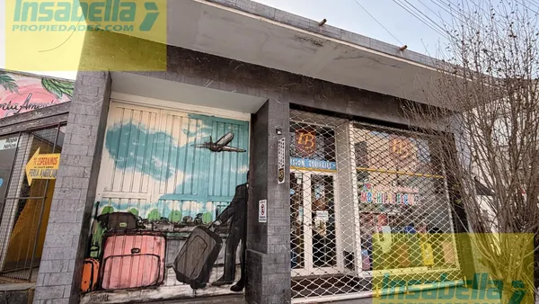 Local Comercial en Belgrano 4147, entre San Juan y La Pampa
