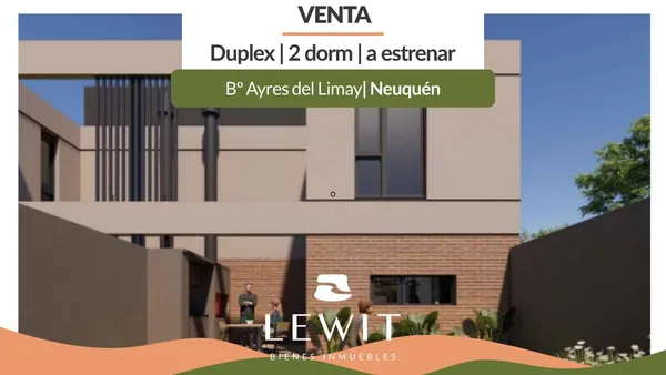 Departamento en Aukan al 2900