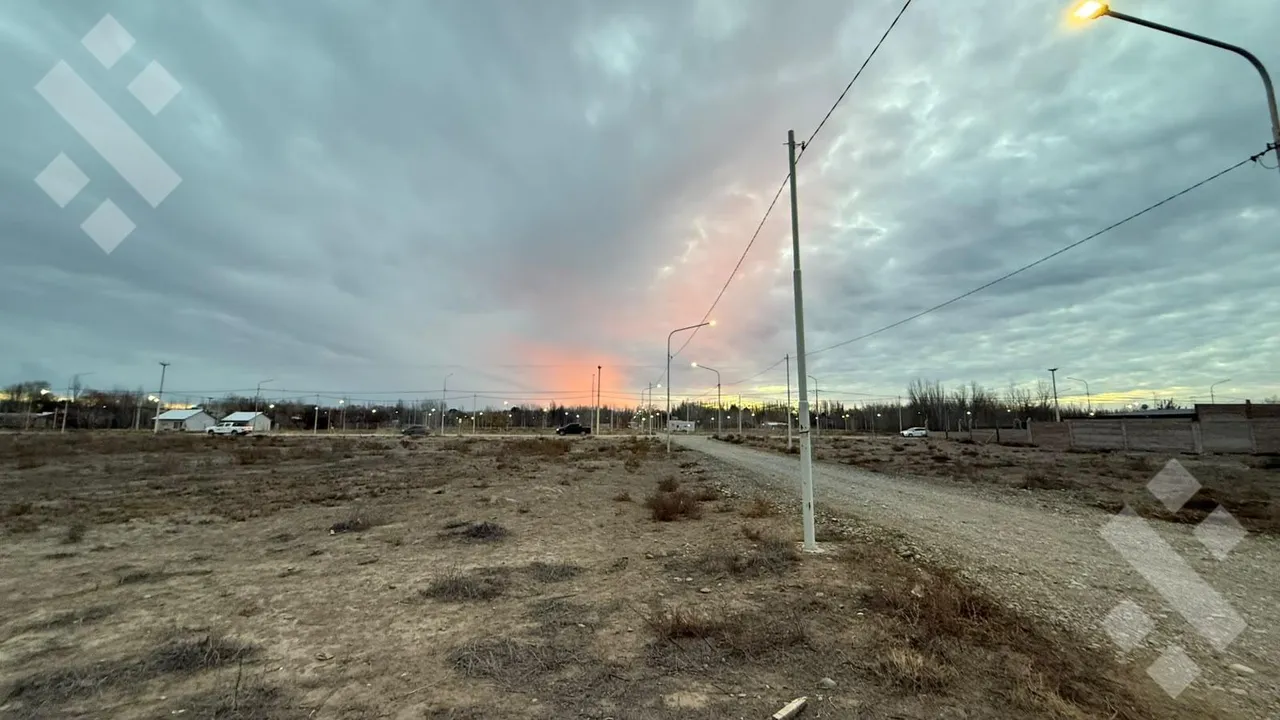 Terreno en En Venta | Lote de 360 m2 | La Herradura del Limay | Plottier | Neuquén