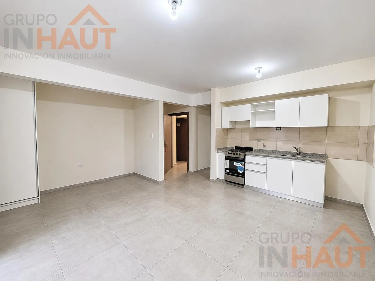 Departamento en alem al 800