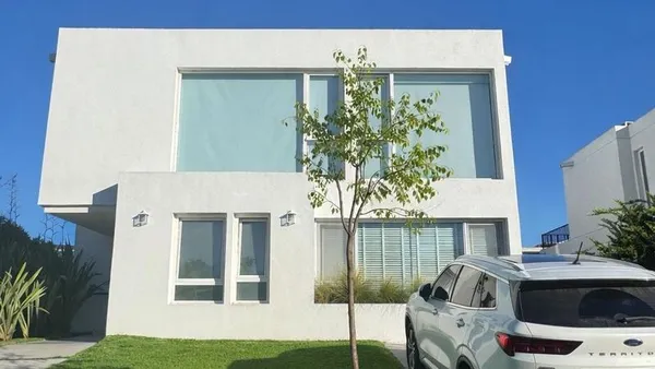 Casa en Los Castaños Nordelta
