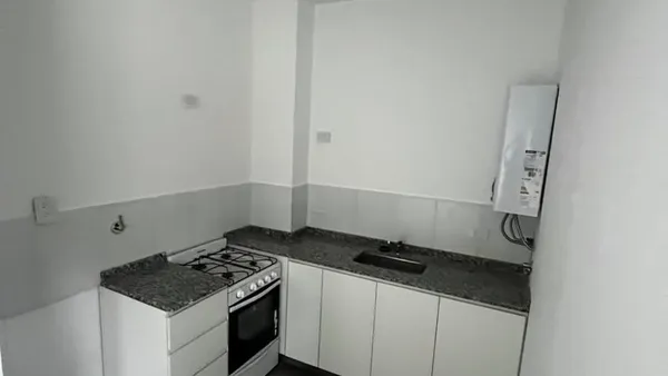 Departamento en Ramón Ocampo al 900