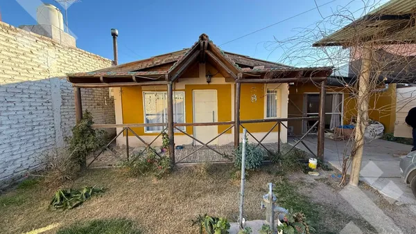 Casa en VENTA CASA 3 DORMITORIOS - B° NUEVA FERRI - CIPOLLETTI