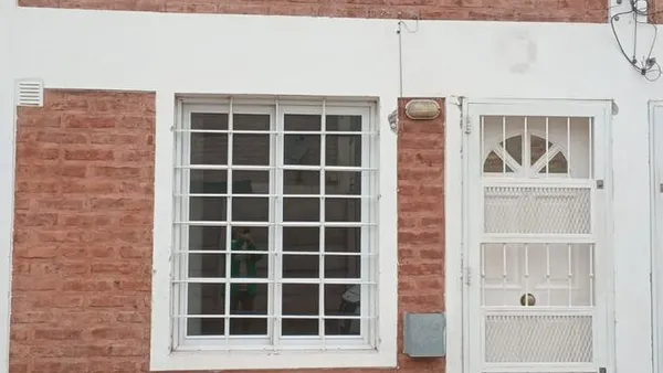 Departamento en Adolfo Alsina al 300