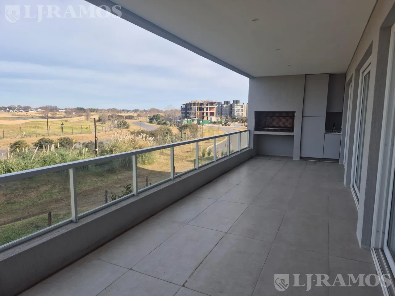 Departamento en ALQUILER Departamento Pilara - Ruta panamericana ramal Pilar km 56.5 - La Calesa