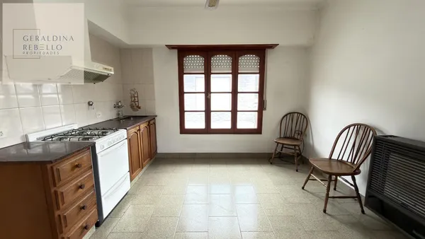 Departamento en saavedra al 1400