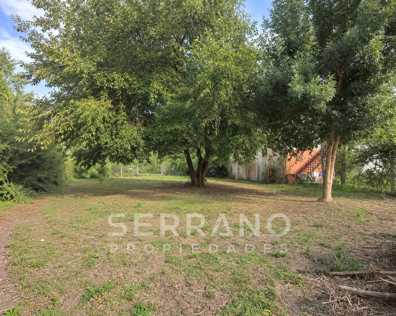 Terreno en NOE.Terreno en venta Barrio Los Pioneros, Campana