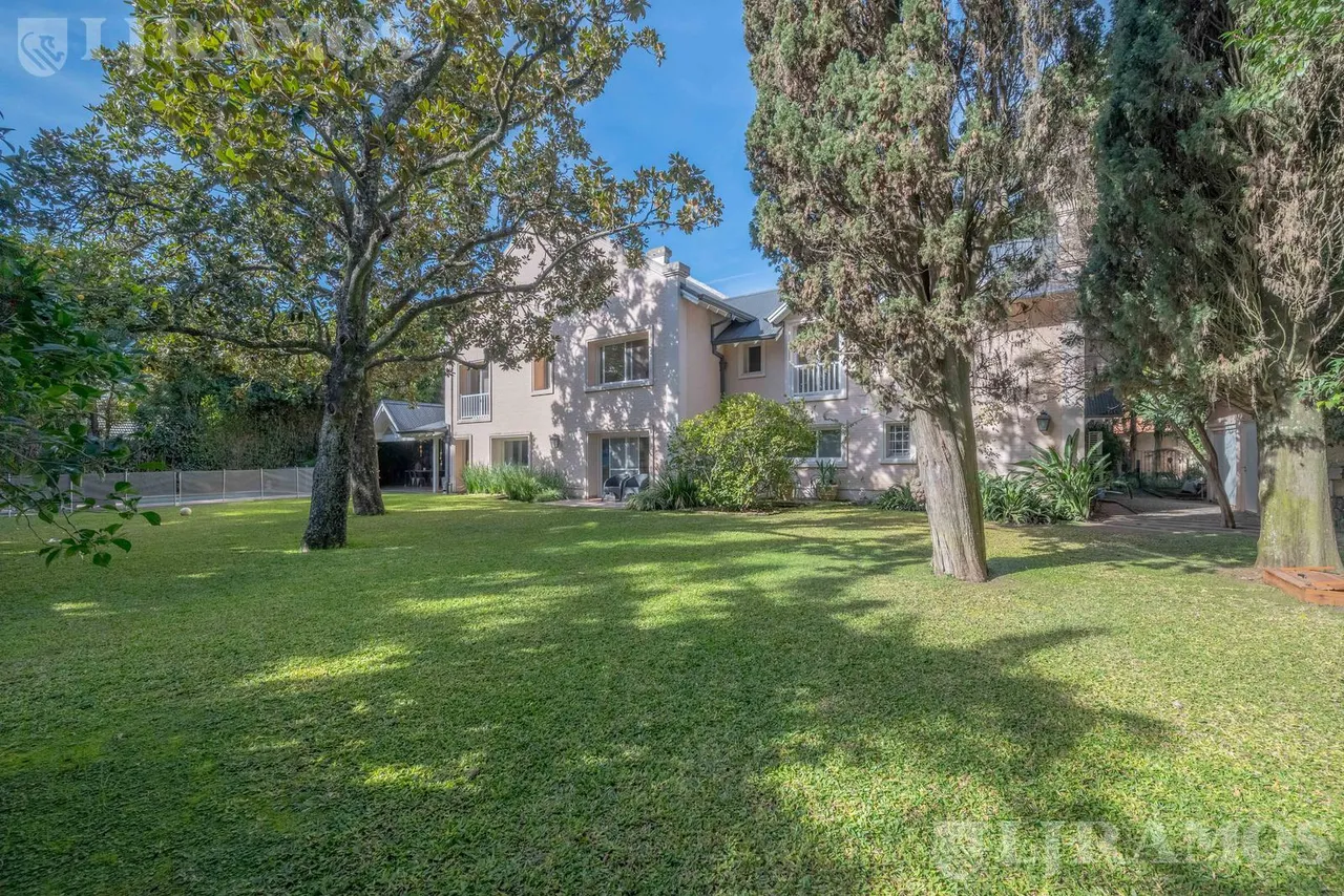Casa en Gral Pueyrredon al 1100