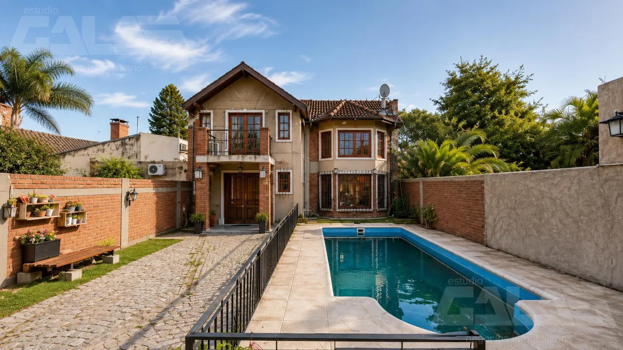 Casa en Paysandú al 2100