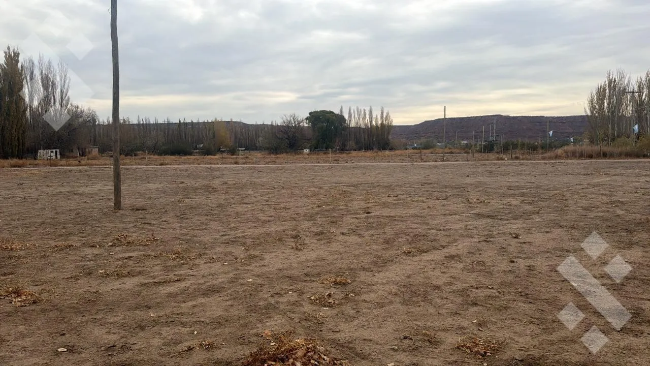 Terreno en En Venta | Lote de 3500 m2 | Calle 24 | Añelo