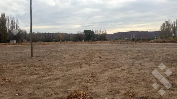 Terreno en En Venta | Lote de 3500 m2 | Calle 24 | Añelo