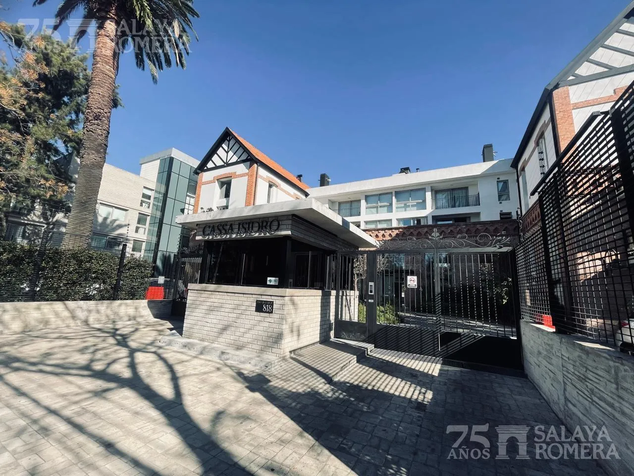 Departamento en Juan José Diaz al 800 CASSA ISIDRO