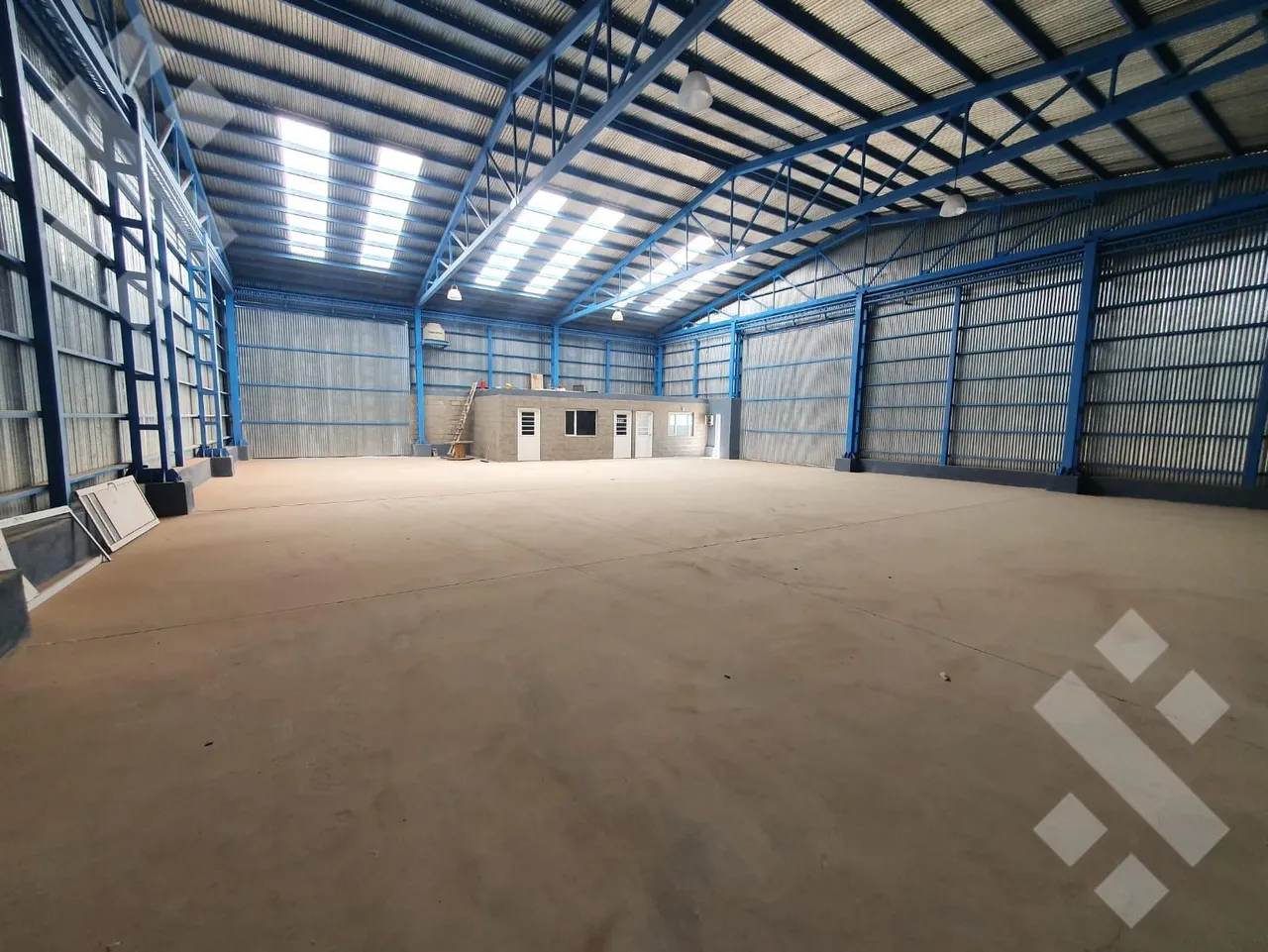 Galpon en ALQUILER | Galpón y oficina en Parque industrial S/N, Q8300 Neuquén