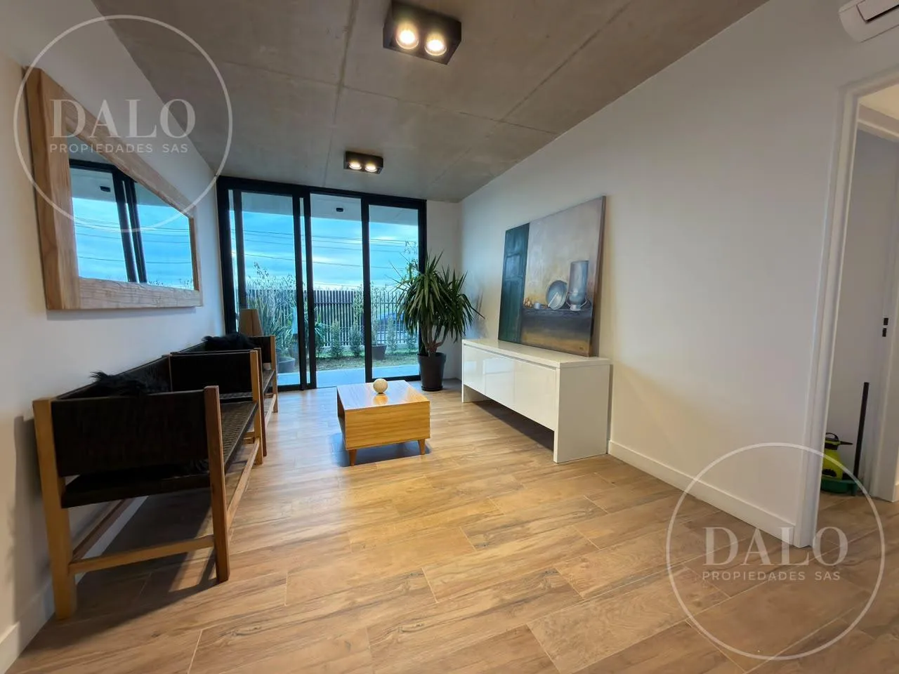 Departamento en Av. Italia al 6000 Terrazas de Santa Maria