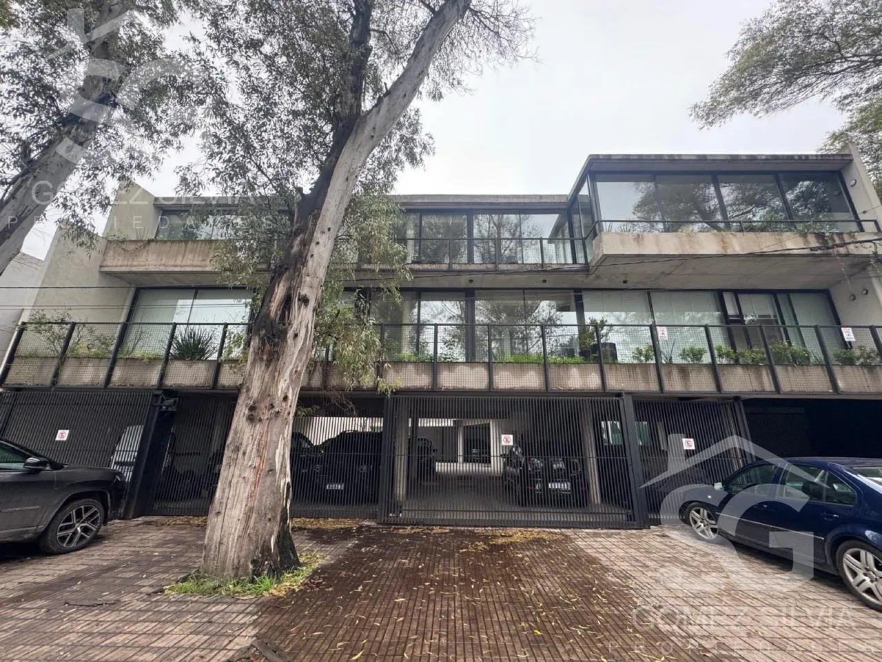 Oficina en DE LOS RESEROS al 1800