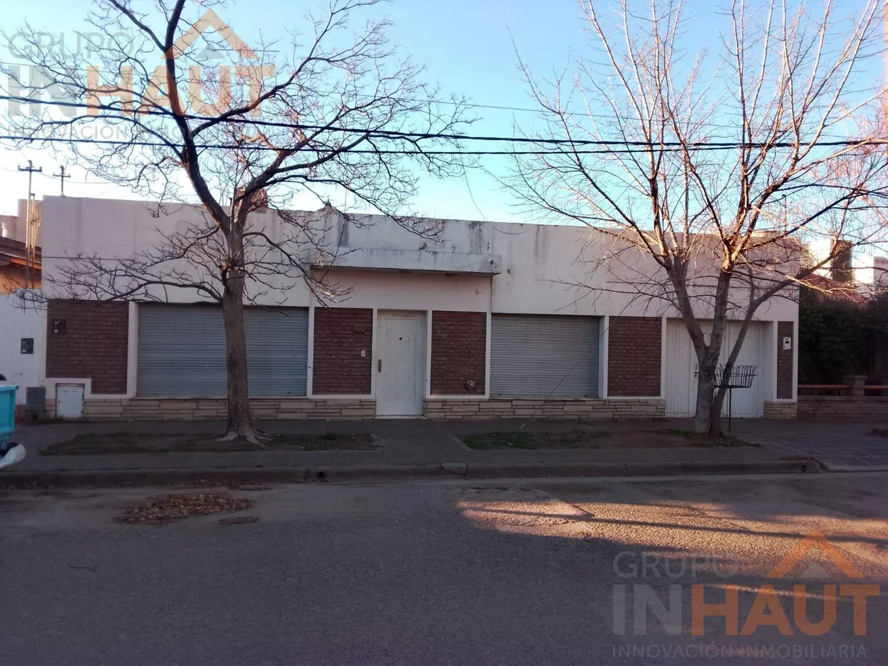 Casa en viedma 169