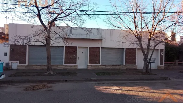 Casa en viedma 169