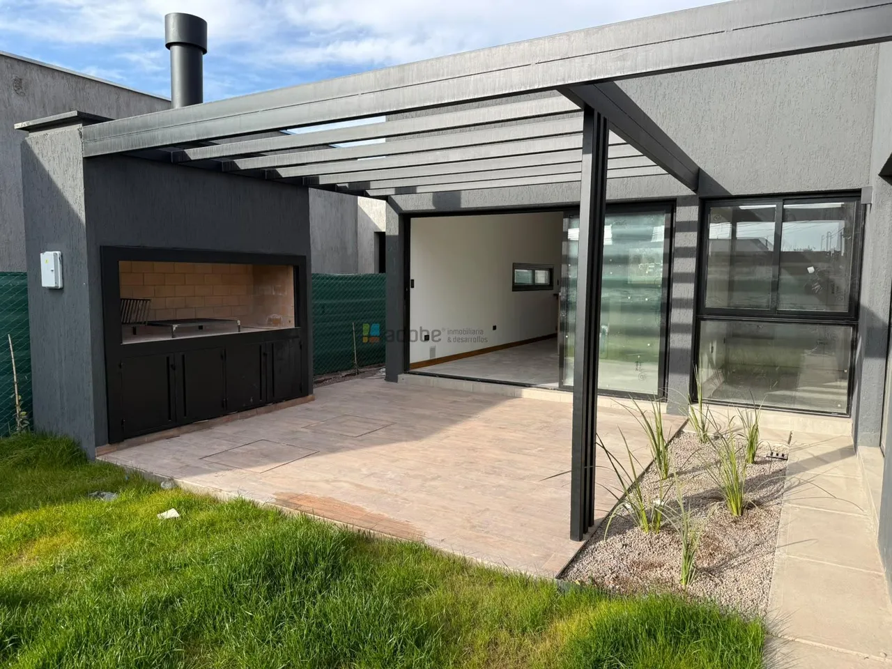 Casa en Terrada al 7400- B° Lar de Terrada