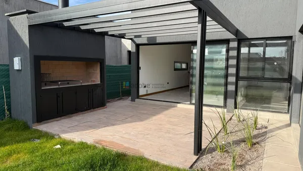 Casa en Terrada al 7400- B° Lar de Terrada