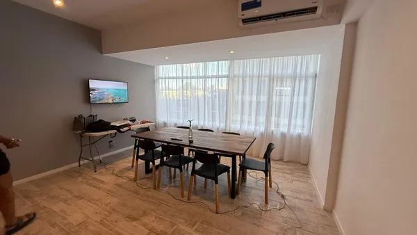 Departamento en Delta Center - Ruta 27