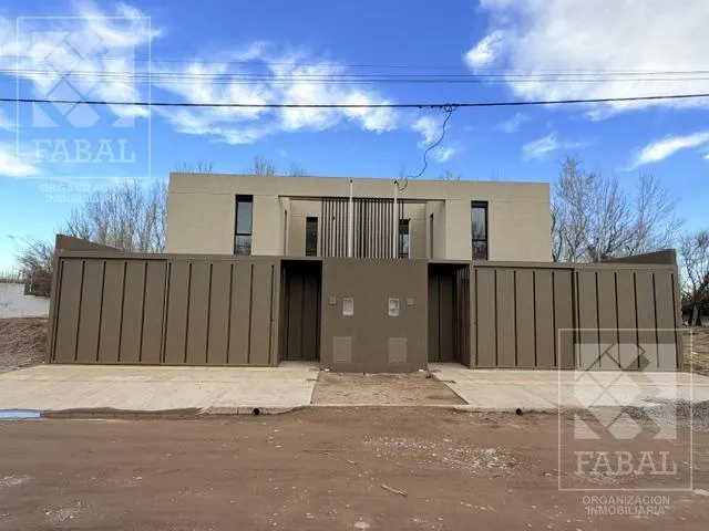 Casa en Aukan al 2900