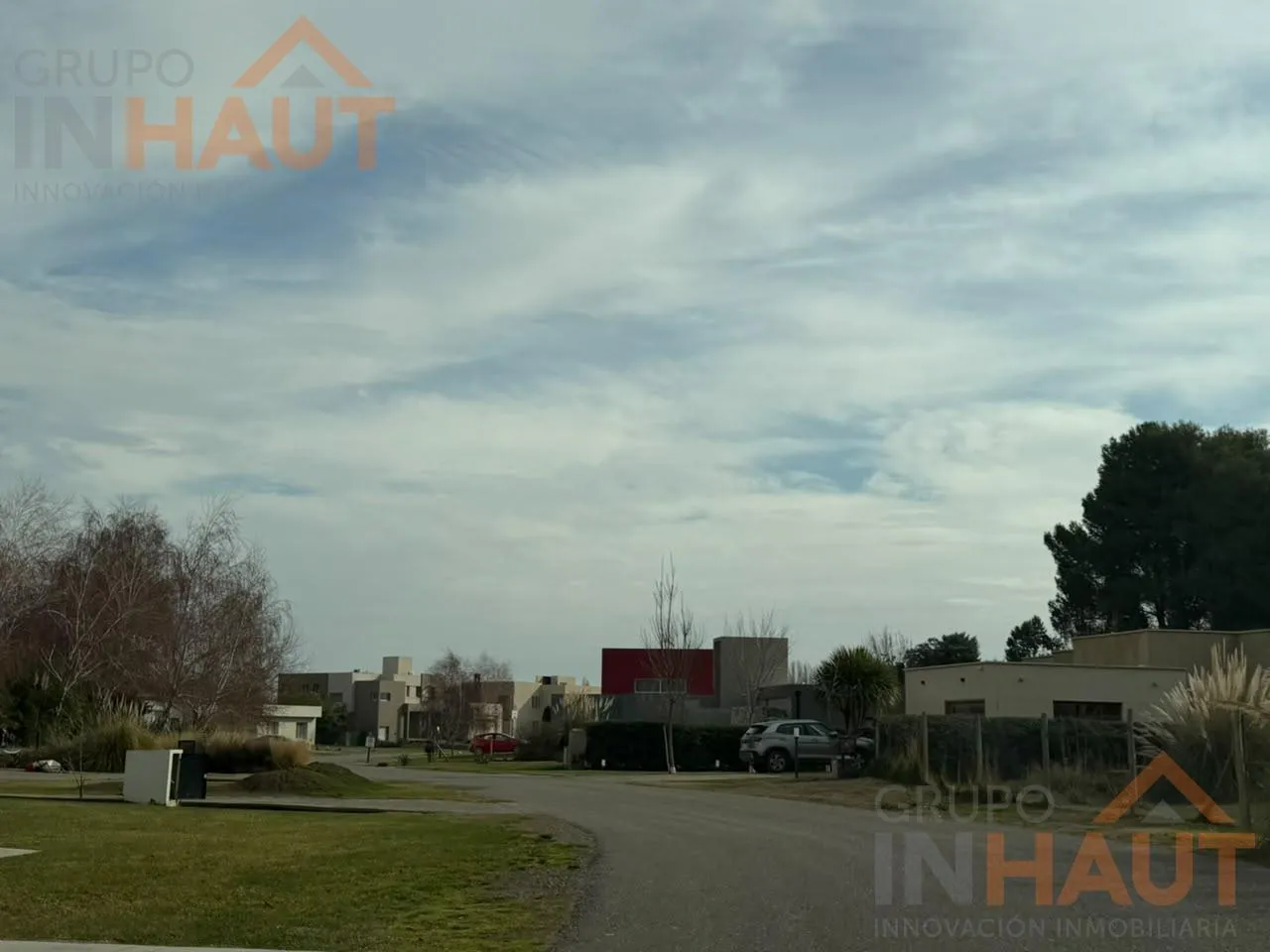 Terreno en Rio Turbio 4000 Barrio Costa Nogal Neuquen