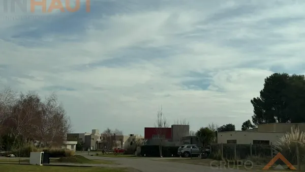 Terreno en Rio Turbio 4000 Barrio Costa Nogal Neuquen