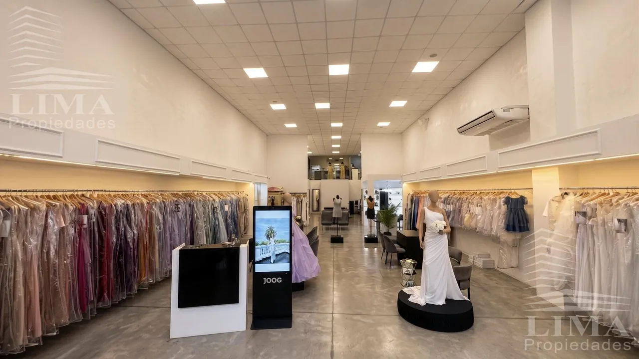 Local Comercial en Local Comercial - Rioja 1441