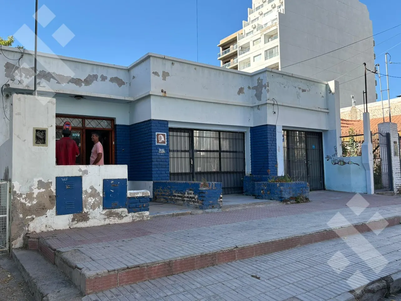 Terreno en Carlos H. Rodriguez al 600