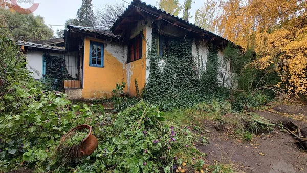Casa en B°Pinar de Festa