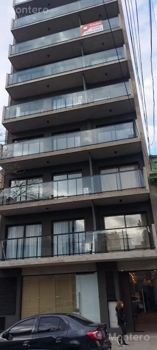 Departamento en Jose Antonio Cabrera al 4000