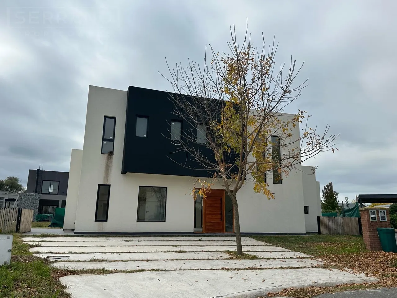 Casa en CLL. Venta casa 6 ambientes en Haras de Santa Maria, Escobar