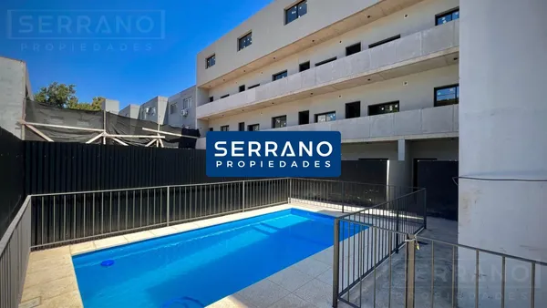 Departamento en Venta en construcción. Departamento 2 ambientes. Guiraldes al 400, Adolfo Sourdeaux, Malvinas Argentinas
